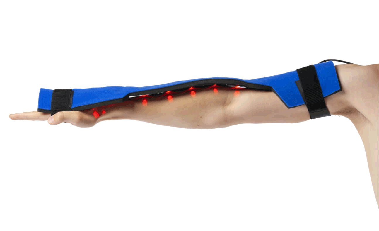 Light Therapy St croix Healing Arts Center