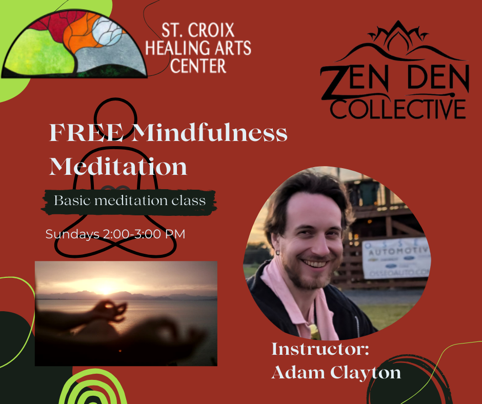 FREE Mindfulness Meditation