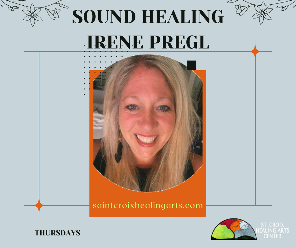 Sound Healing
