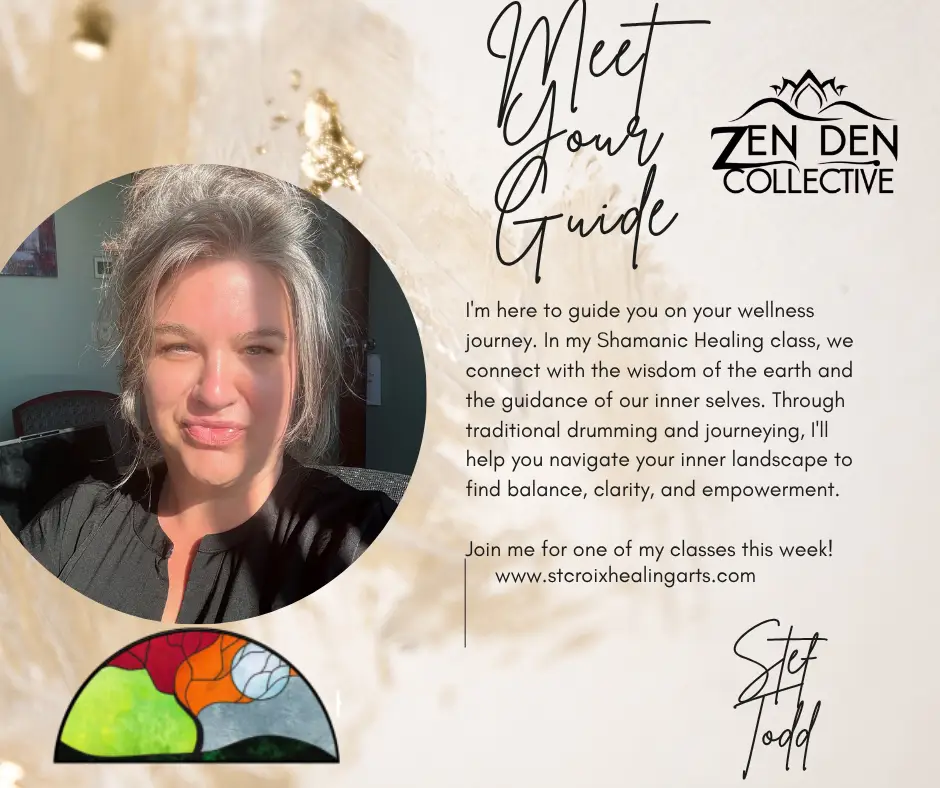 Meet Your Guide