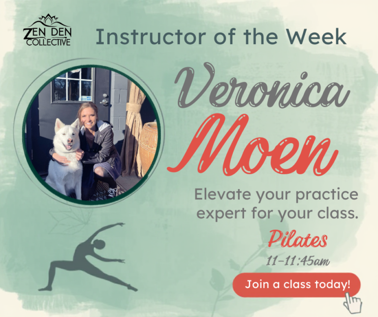 Pilates Instructor of the Week Veronica Moen (Coral) (1)