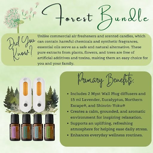 Natural Insect Repellant