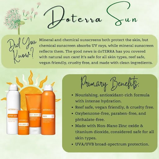 Skin & Nail Cleansing