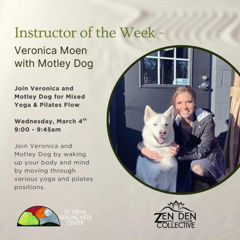 veronica prac of week