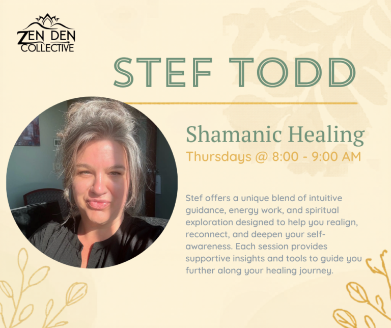 Practioner of the month