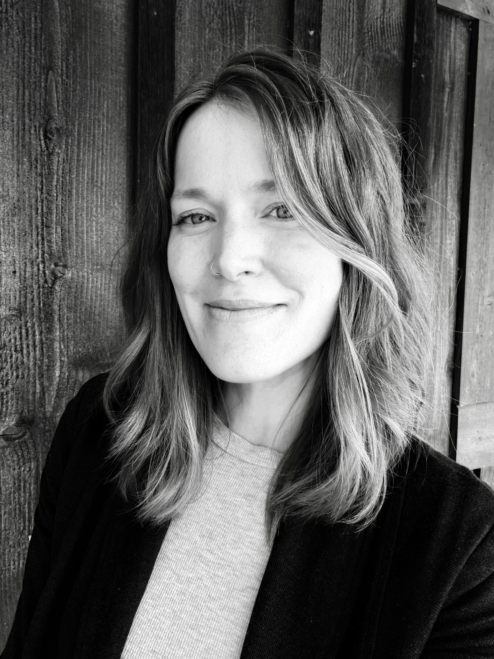 Melinda Haas
