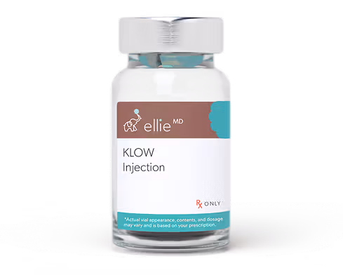 EllieMD Cellular Wellness Ritual