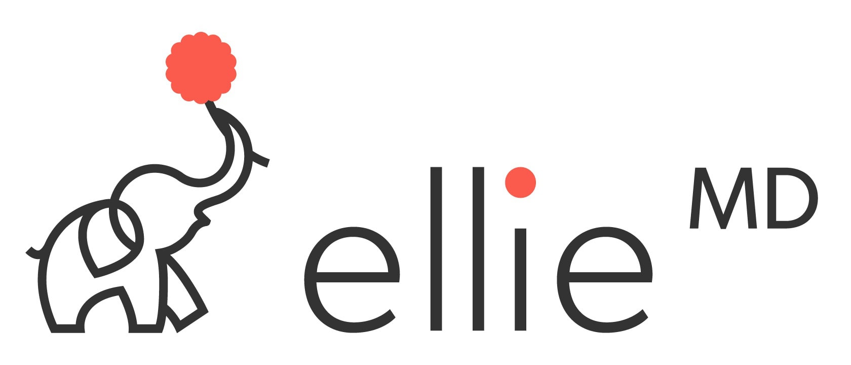 EllieMD Logo