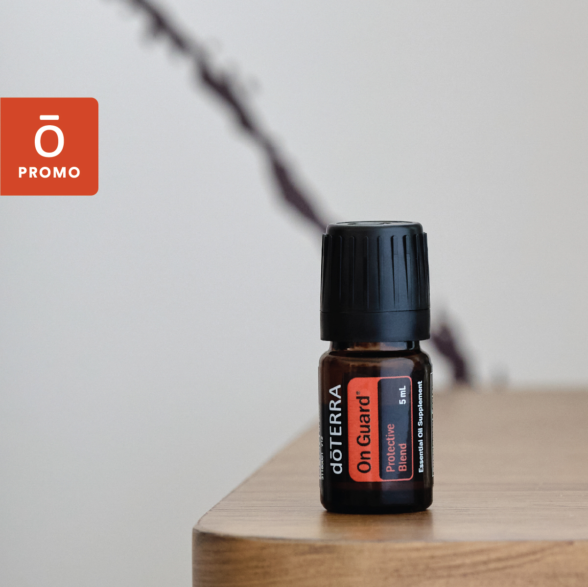 On Guard 5 mL Product