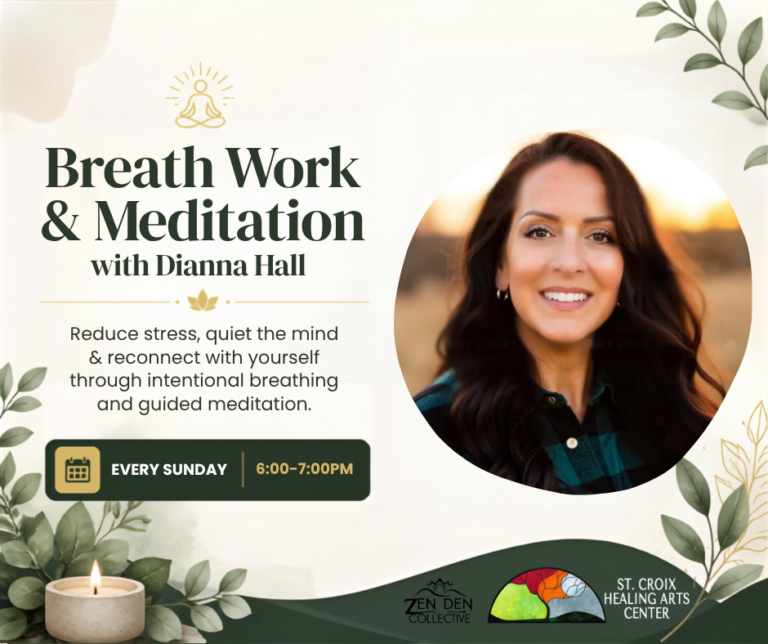 SCHA - Breath Work