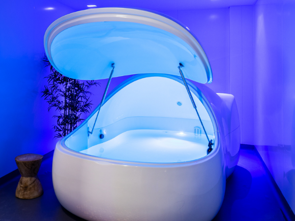 Float Therapy Suite