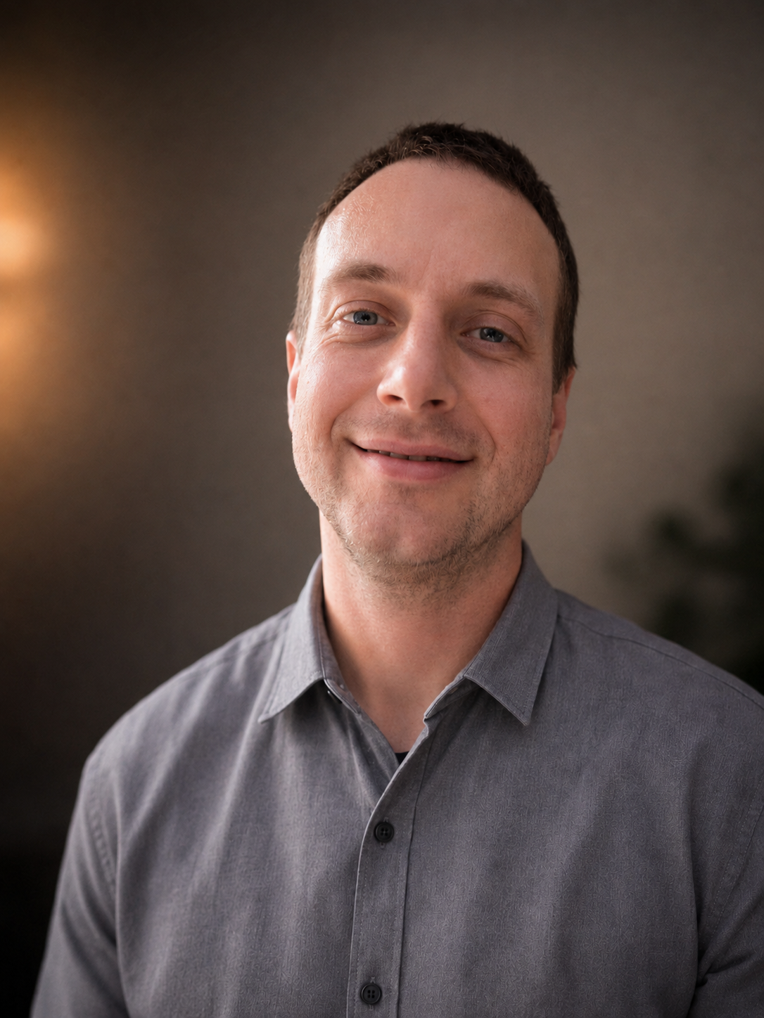 Adam J. Clayton, LMT