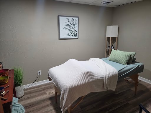 Bodywork, Therapy & Consult