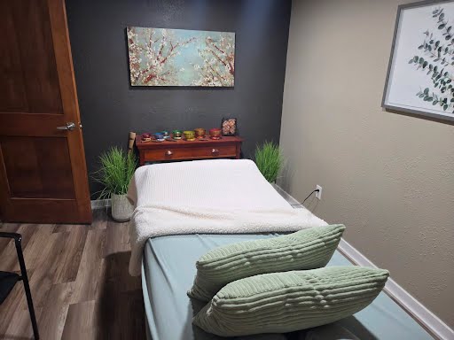 Bodywork, Therapy & Consult