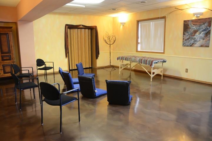 St. Croix Healing Arts Sanctuary & Event Space