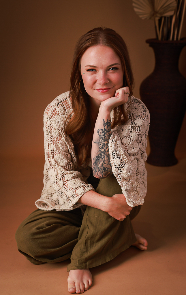 Hannah Rooney - LMT