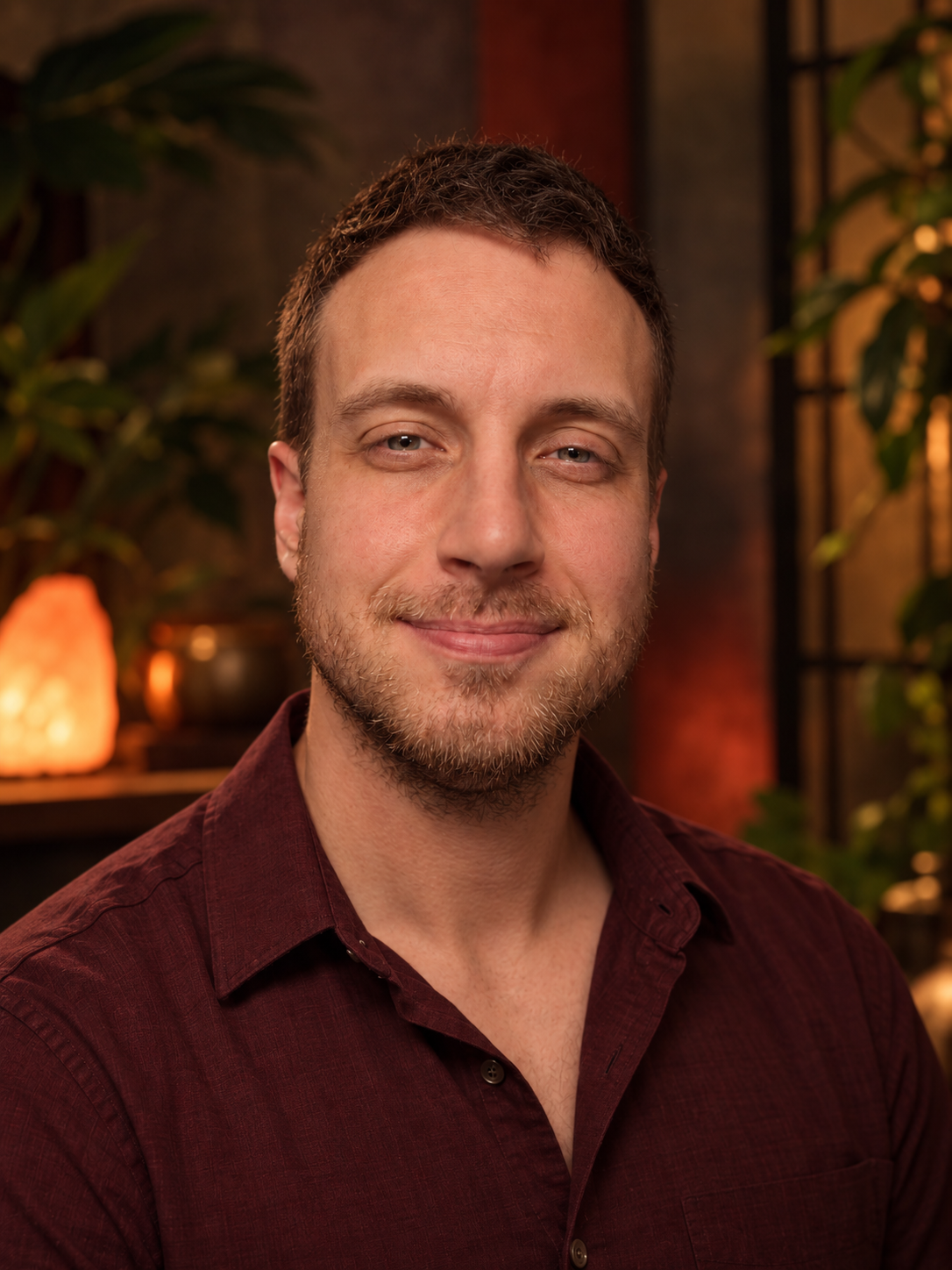 Adam J. Clayton, LMT
