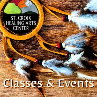 CLASSES AND EVENTS