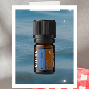 Deep Blue 5 mL-Essential Oils-Social Media-US Market-Instagram-Post-1