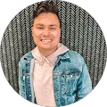 Paul Wilson Avatar